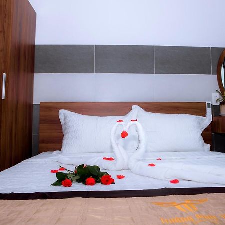 Truong Phuc Vinh Hotel Phan Thiet Bagian luar foto