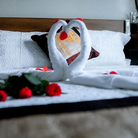 Truong Phuc Vinh Hotel Phan Thiet Bagian luar foto