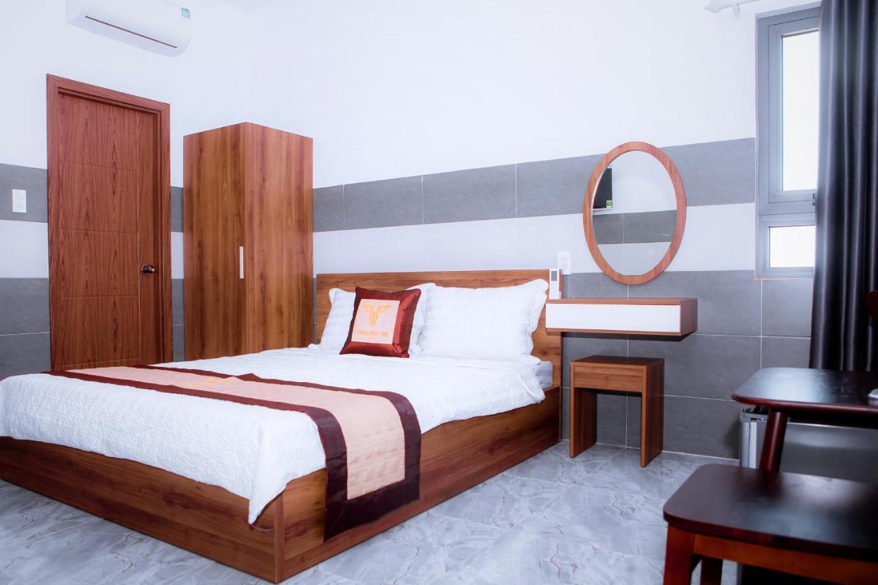Truong Phuc Vinh Hotel Phan Thiet Bagian luar foto