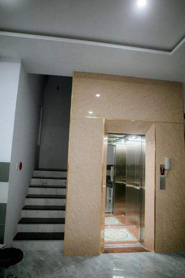 Truong Phuc Vinh Hotel Phan Thiet Bagian luar foto