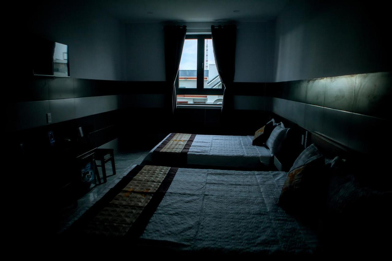 Truong Phuc Vinh Hotel Phan Thiet Bagian luar foto