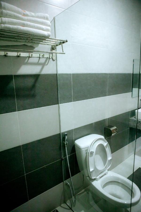 Truong Phuc Vinh Hotel Phan Thiet Bagian luar foto