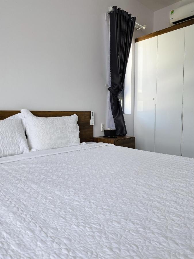 Truong Phuc Vinh Hotel Phan Thiet Bagian luar foto