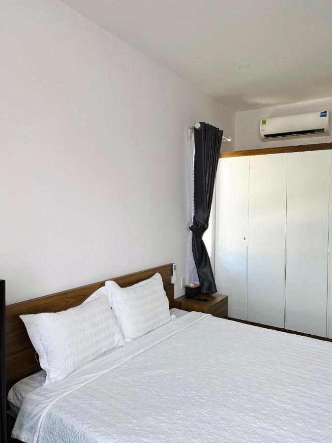 Truong Phuc Vinh Hotel Phan Thiet Bagian luar foto