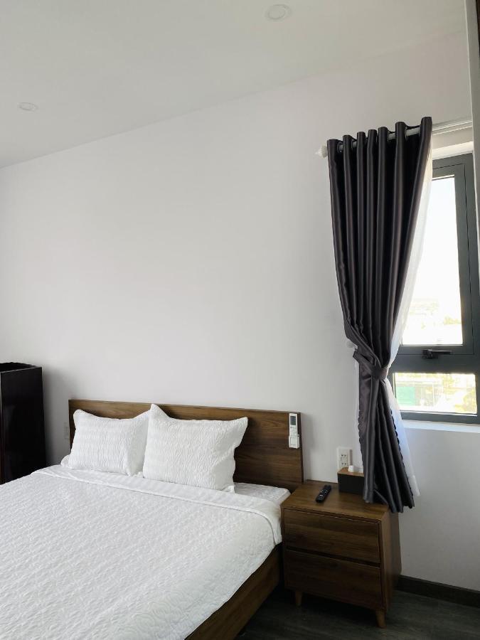 Truong Phuc Vinh Hotel Phan Thiet Bagian luar foto