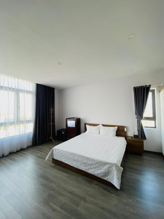 Truong Phuc Vinh Hotel Phan Thiet Bagian luar foto