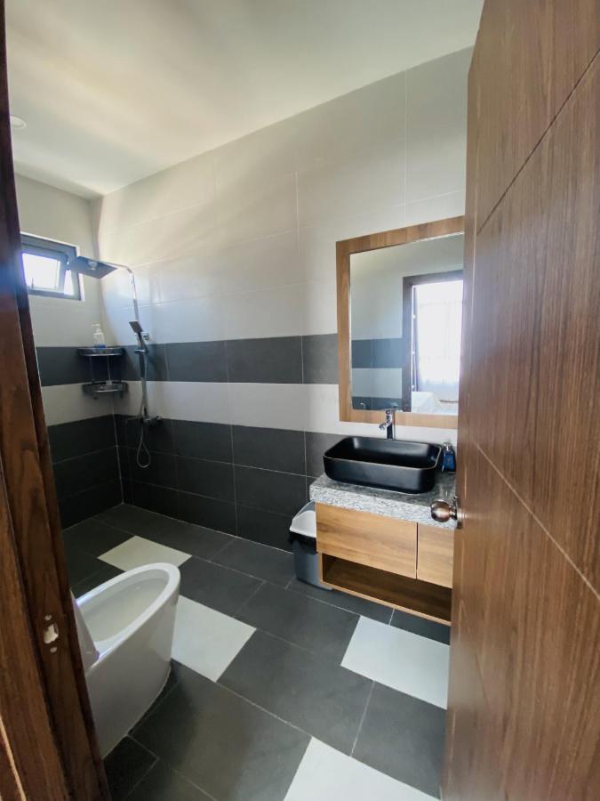 Truong Phuc Vinh Hotel Phan Thiet Bagian luar foto