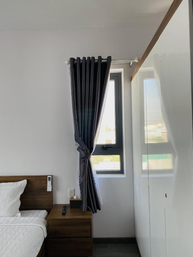 Truong Phuc Vinh Hotel Phan Thiet Bagian luar foto