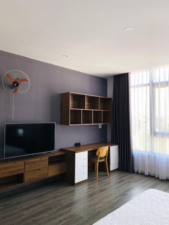 Truong Phuc Vinh Hotel Phan Thiet Bagian luar foto