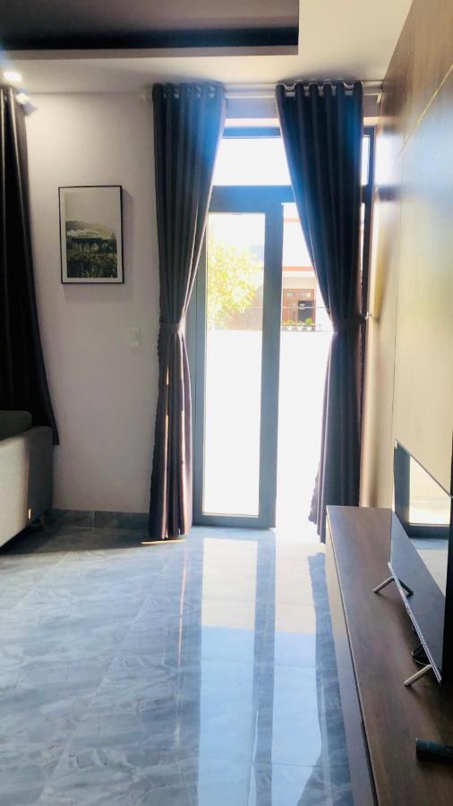 Truong Phuc Vinh Hotel Phan Thiet Bagian luar foto