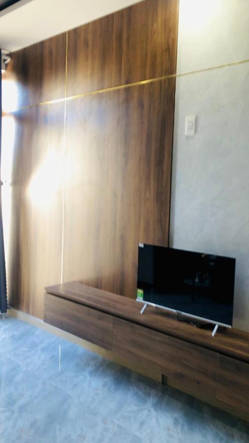 Truong Phuc Vinh Hotel Phan Thiet Bagian luar foto